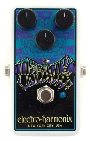 Electro Harmonix Octavix