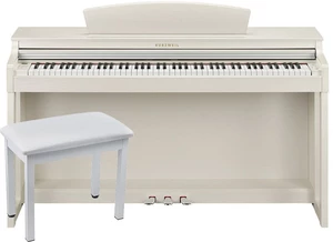 Kurzweil M230 White Pian digital