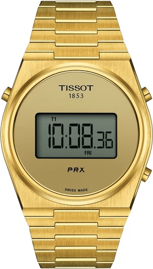 Tissot PRX Digital 40MM T137.463.33.020.00