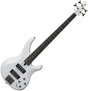 Yamaha TRBX304 RW White E-Bass