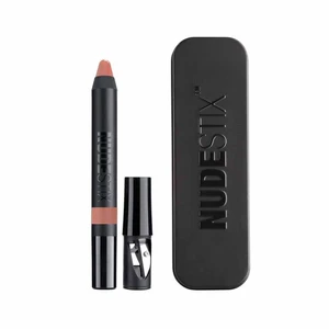 Nudestix Zvláčňující balzám na rty a tváře Gel Color Lip & Cheek Balm Rebel