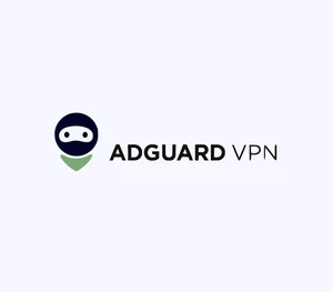 AdGuard VPN CD Key (2 Years / 10 Devices)