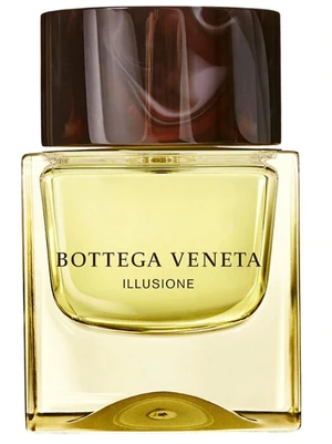 Bottega Veneta Illusione For Him - EDT 90 ml