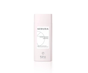 Regeneračný kondicionér pre suché a poškodené vlasy Kerasilk Repairing Conditioner - 200 ml (512300) + darček zadarmo