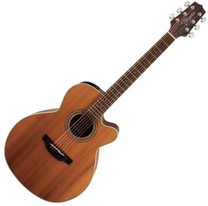 Takamine GN20CE Natural Satin Jumbo z elektroniką