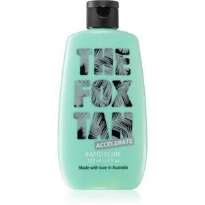 The Fox Tan Rapid Elixir tělový krém urychlující opalování 120 ml