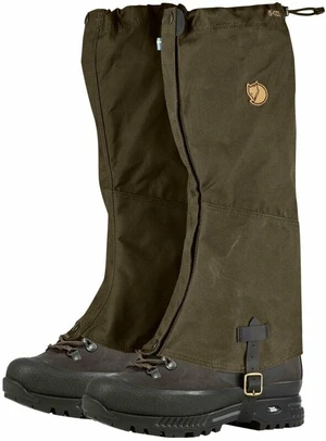 Fjällräven Singi Gaiters L/XL Stuptuty trekkingowe