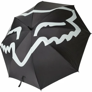 FOX Track Umbrella Black Regenschirm