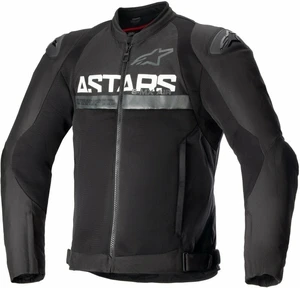 Alpinestars SMX Air Jacket Black M Textilná bunda