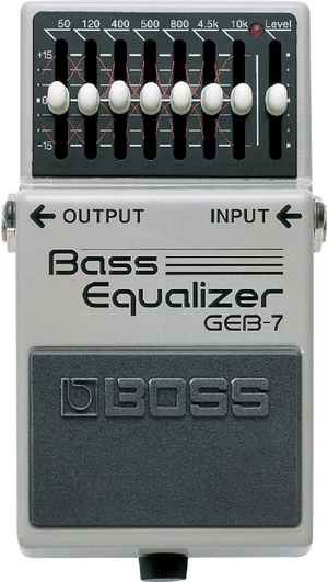 Boss GEB-7