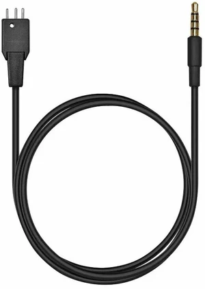 Beyerdynamic Xelento (2nd gen.) cable 3-pin Câble pour casques