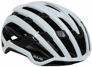 Kask Valegro White L Casque de vélo