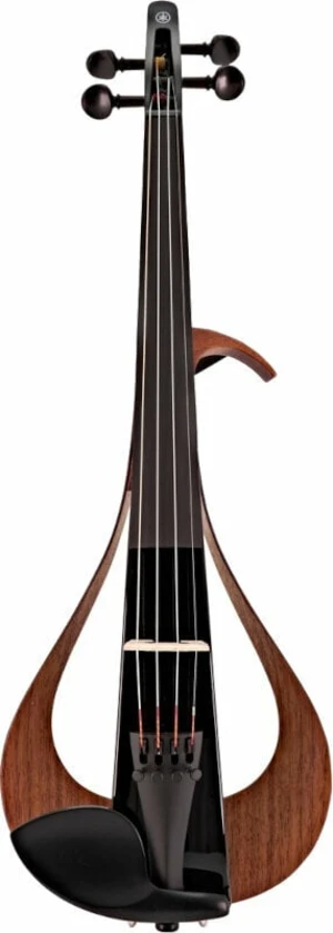 Yamaha YEV 104 B 02 4/4 Black Violon électrique