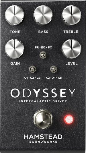 Hamstead Soundworks Odyssey