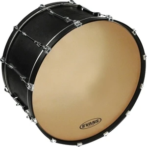 Evans CB3610S Strata 1400 Bass 36" Peaux pour percussions d'orchestre