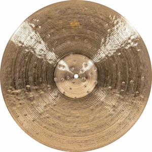 Meinl Byzance Foundry Reserve 19" Cymbale crash