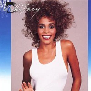 Whitney Houston – Whitney LP