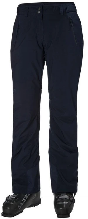 Helly Hansen W Legendary Insulated Pant Navy M