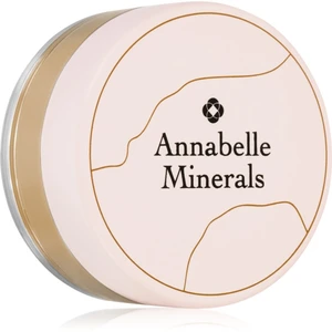 Annabelle Minerals Mineral Highlighter sypký rozjasňovač odstín Royal Glow 4 g