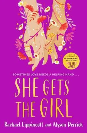 She Gets the Girl - Rachael Lippincott