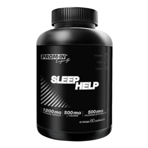 Sleep Help 60 kapsúl