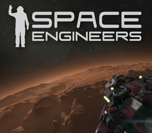 Space Engineers Steam Account