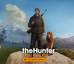 theHunter: Call of the Wild - Master Hunter Bundle Steam CD Key