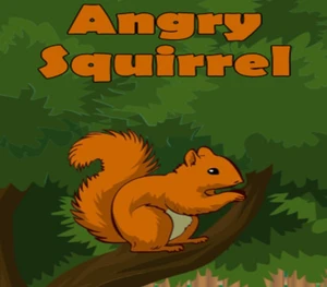 Angry Squirrel Steam CD Key