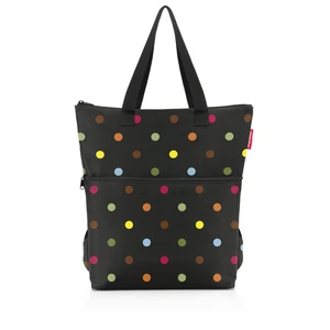 Chladící taška a batoh Reisenthel Cooler-backpack Dots