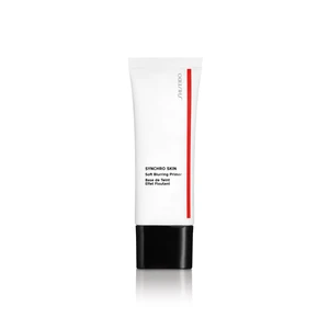 Shiseido Podkladová báze pod make-up Synchro Skin (Soft Blurring Primer) 30 ml