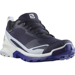 Salomon Xa collider 2 GTX EU 38 ⅔, Night Sky/Artic Ice/Clematis Blue Dámské boty