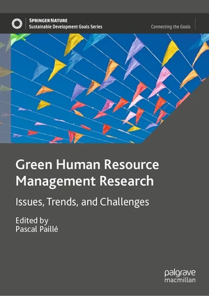 Green Human Resource Management Research