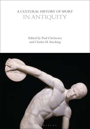 A Cultural History of Sport in Antiquity