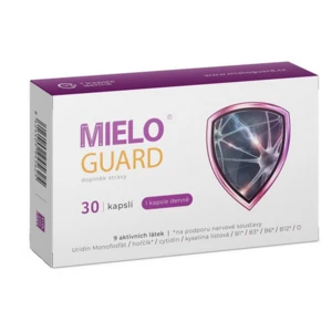 MIELOGUARD 30 kapslí