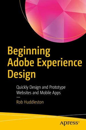 Beginning Adobe Experience Design