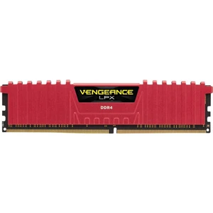 Corsair Modul RAM pre PC Vengeance® LPX CMK8GX4M1A2400C16R 8 GB 1 x 8 GB DDR4-RAM 2400 MHz CL16-16-16-39