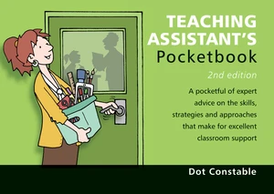 Teaching Assistant's Pocketbook