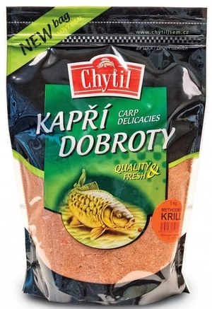 Chytil methodmix kapří dobroty - sladké konopí