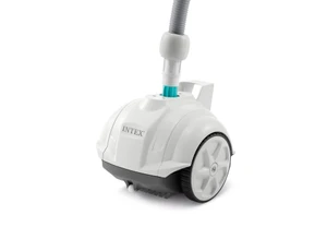 Intex 28007 ZX50 Auto Pool Cleaner