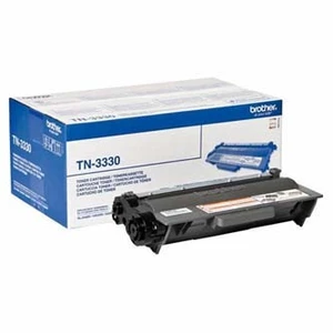 Brother TN-3330 černý (black) originální toner