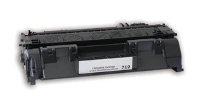 Canon CRG-719 černý (black) kompatibilní toner