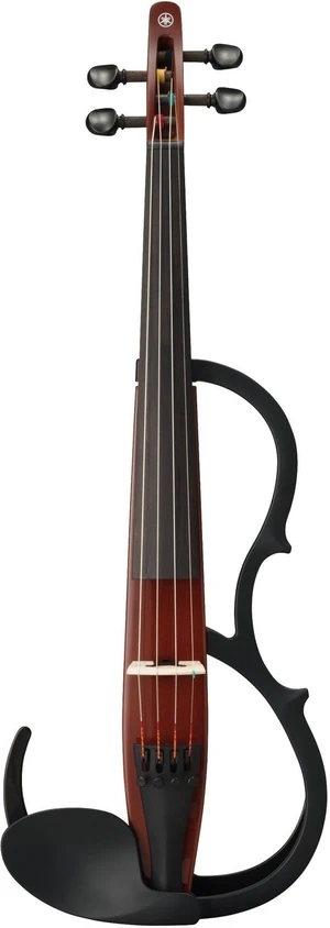 Yamaha YSV104 4/4 Brown Vioară electrică