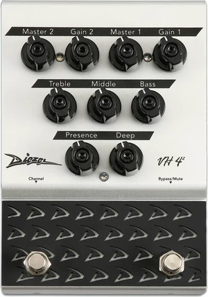 Diezel VH4-2 Pedal