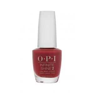 OPI Infinite Shine 15 ml lak na nechty pre ženy ISL P39 I Love You Just Be-Cusco