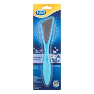 Scholl Velvet Smooth™ Dual Action Diamond Crystals 1 ks pedikúra pre ženy