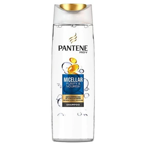 Pantene S Micellar water