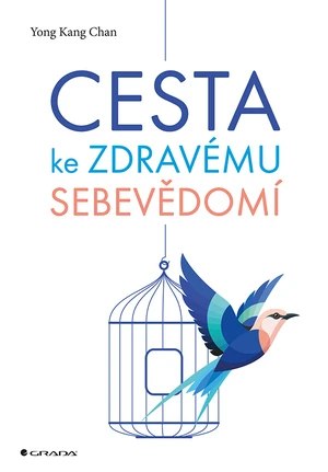 Cesta ke zdravému sebevědomí, Chan Kang Yong