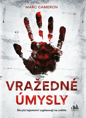 Vražedné úmysly, Cameron Marc