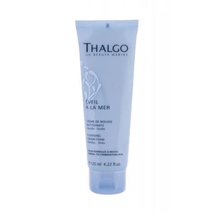 Thalgo Éveil a la Mer 125 ml čisticí krém pro ženy na všechny typy pleti