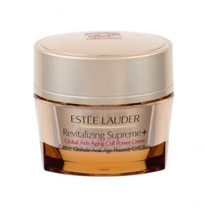 Estée Lauder Revitalizing Supreme+ Global Anti-Aging Cell Power Creme 30 ml denní pleťový krém na všechny typy pleti; proti vráskám